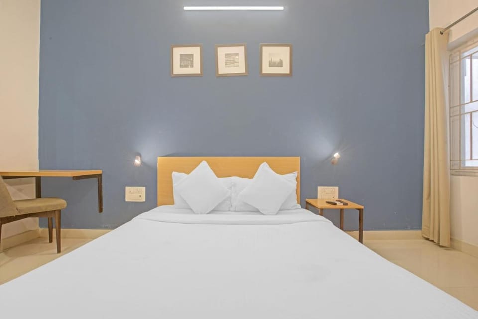 Collection O Silver Key Executive Hotel in Chennai