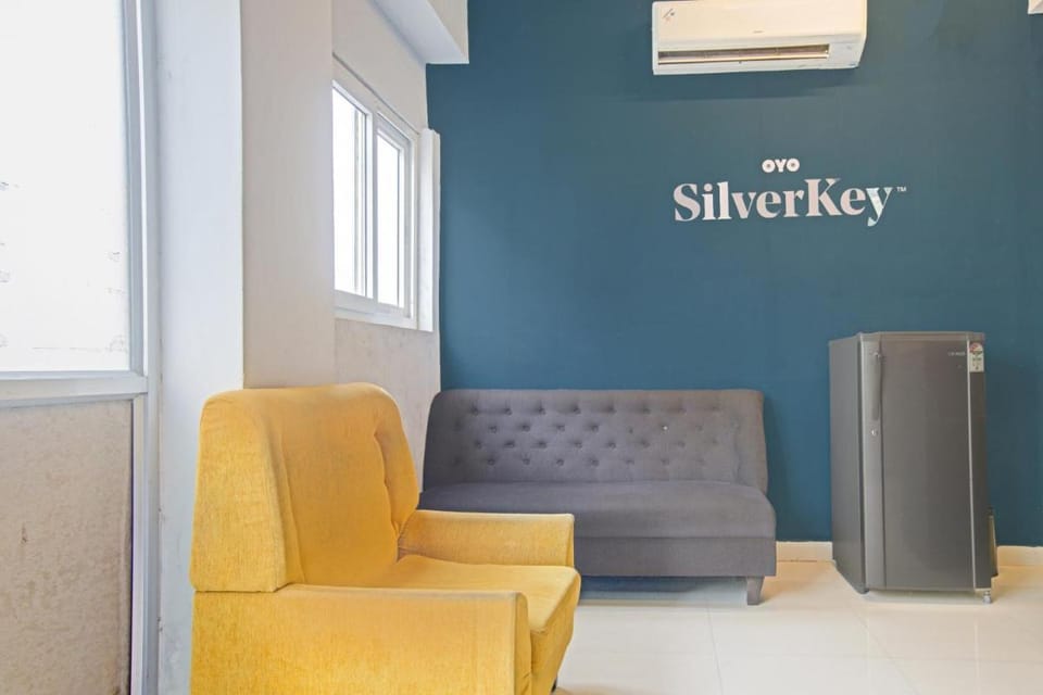 Collection O Silver Key Executive Hotel in Chennai