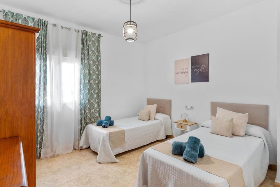 Apartamento Centro de Marbella Apartment in Marbella