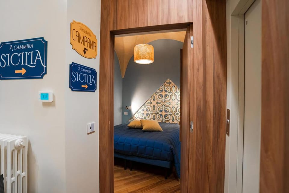 Grantò B&B Bed and Breakfast in Gravina in Puglia