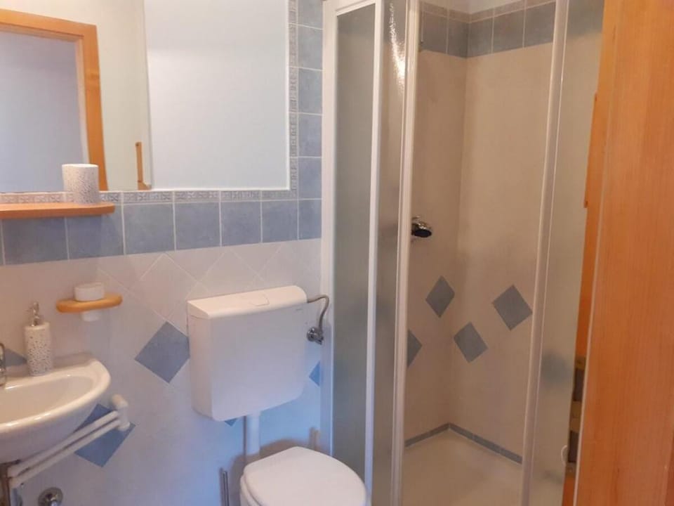 MS Apartments Apartment in Slovenia