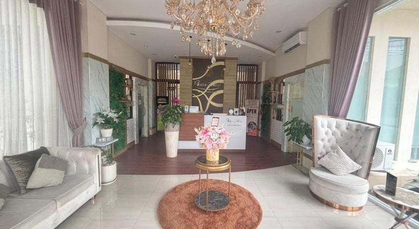 ULTIMATE RESIDENCE Hotel in Denpasar