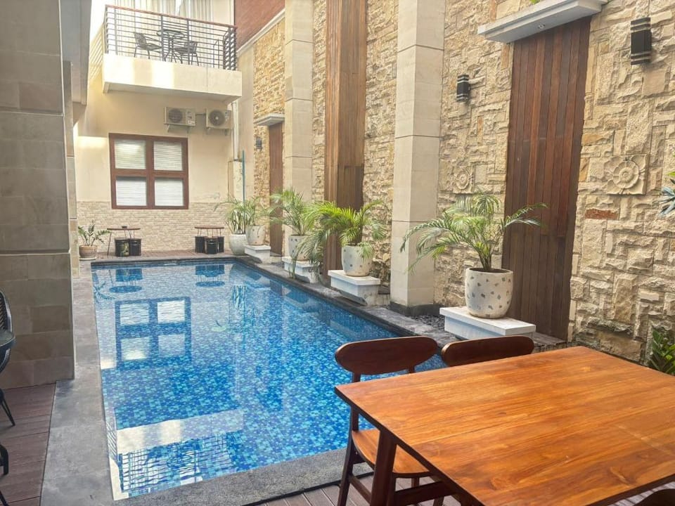 ULTIMATE RESIDENCE Hotel in Denpasar