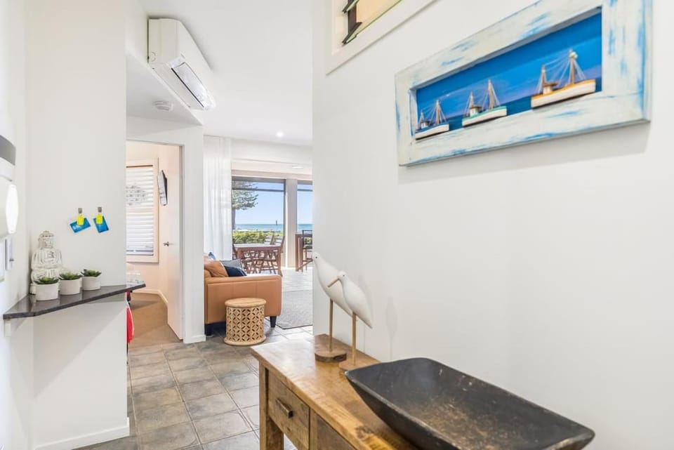 Sea Esta - Lennox Head Apartment in Lennox Head