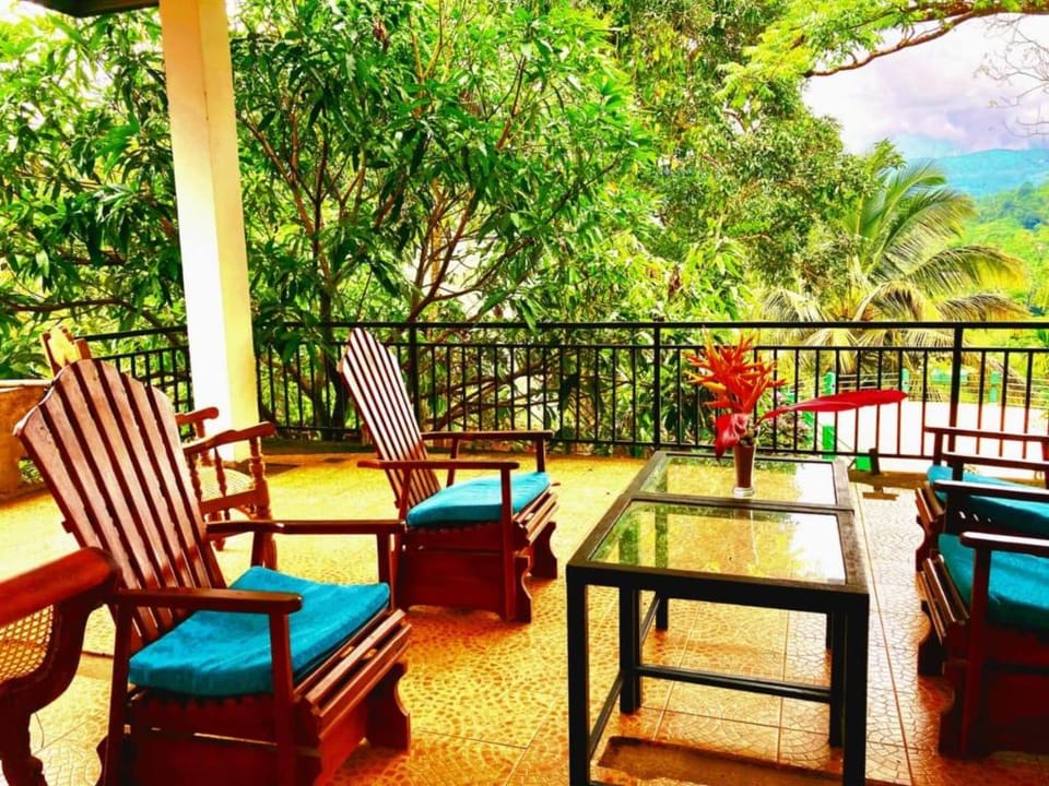 Singheraja Park Hotel Hotel in Southern Province