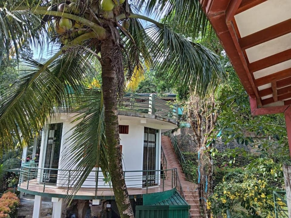 Singheraja Park Hotel Hotel in Southern Province
