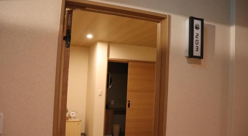 Kinosaki Onsen Koyado Tsumugi Hotel in Hyogo Prefecture