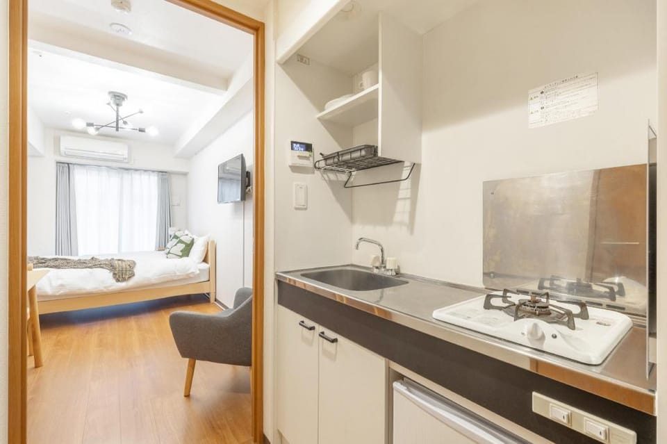 Dash Living Shinjuku Apartment hotel in Shinjuku