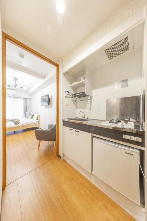 Dash Living Shinjuku Apartment hotel in Shinjuku