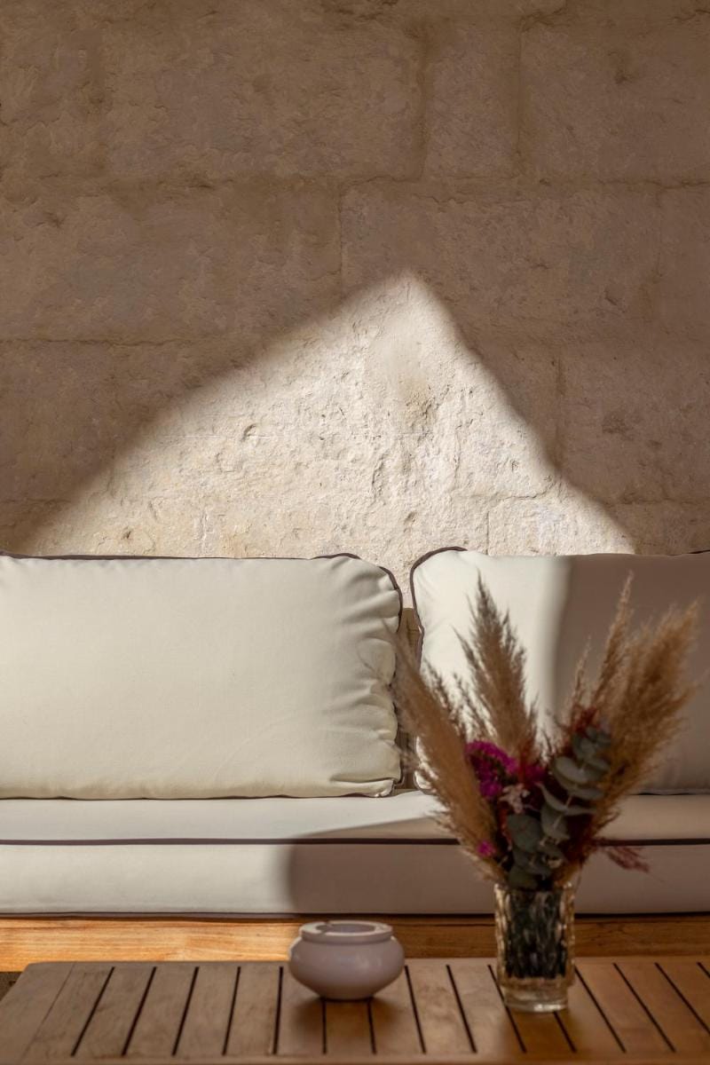 Chiostro dei Domenicani - Dimora Storica Hotel in Lecce