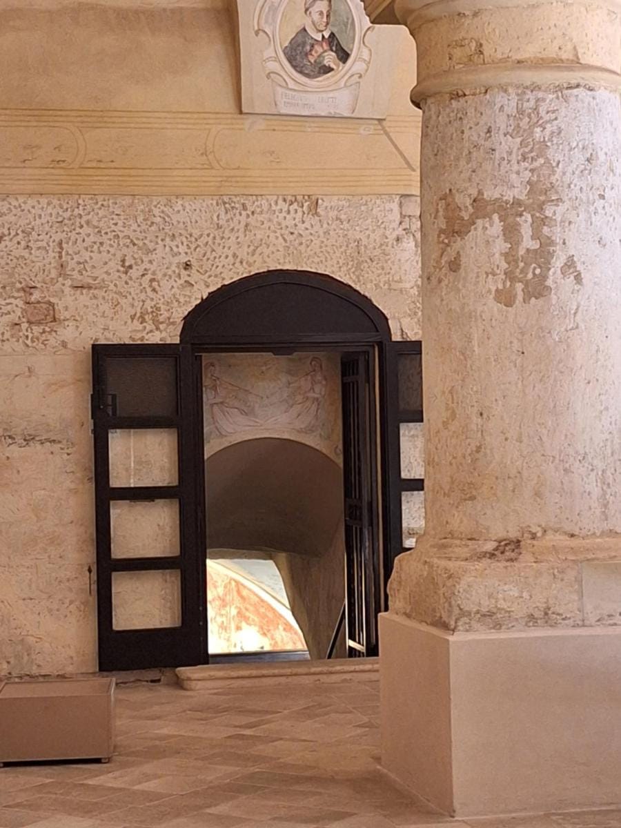 Chiostro dei Domenicani - Dimora Storica Hotel in Lecce