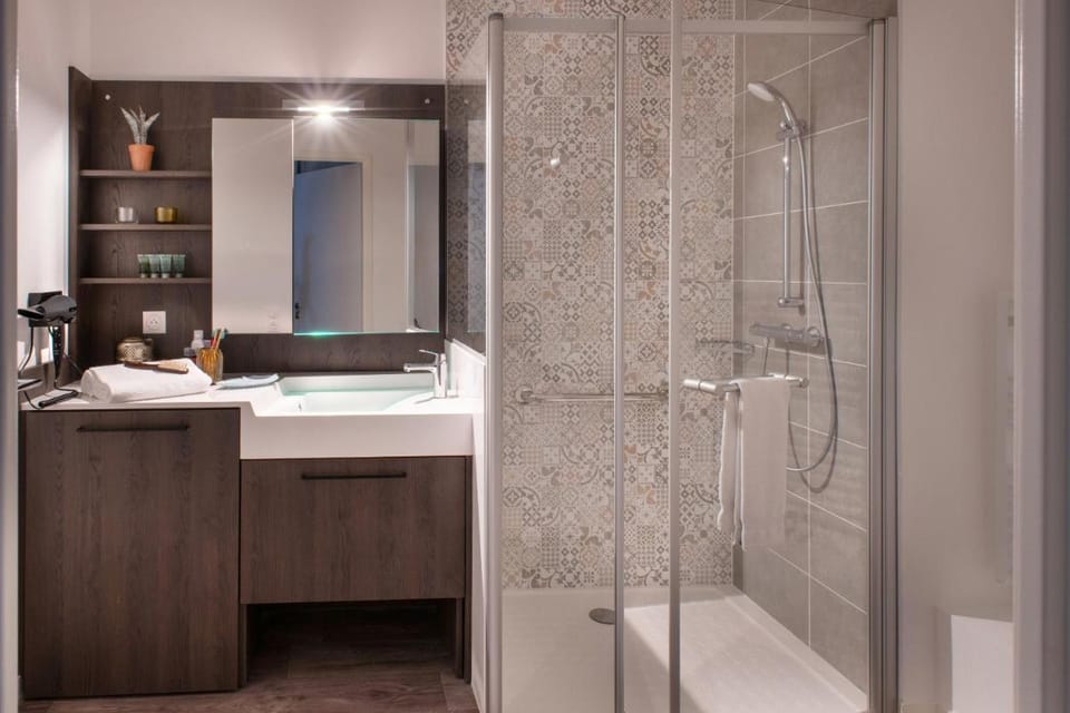 DOMITYS SARIA Apartment in Chessy