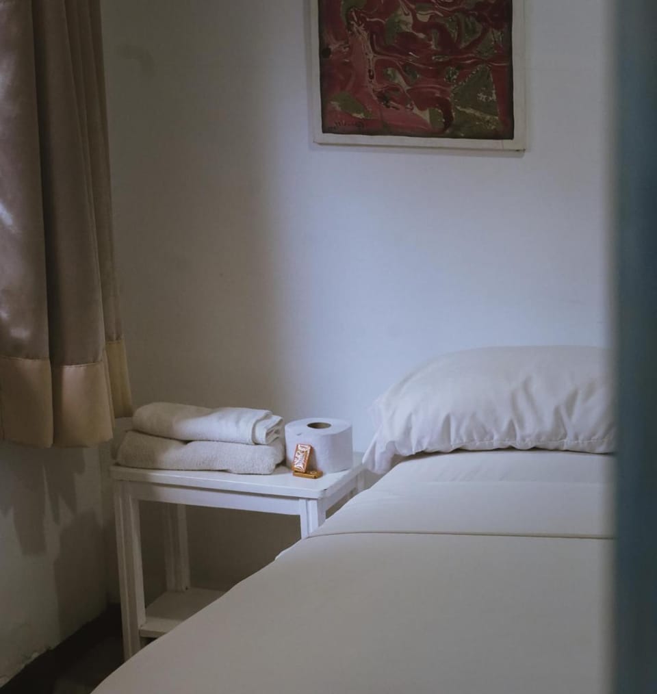 Hostal Luna Llena Getsemaní Hotel in Cartagena