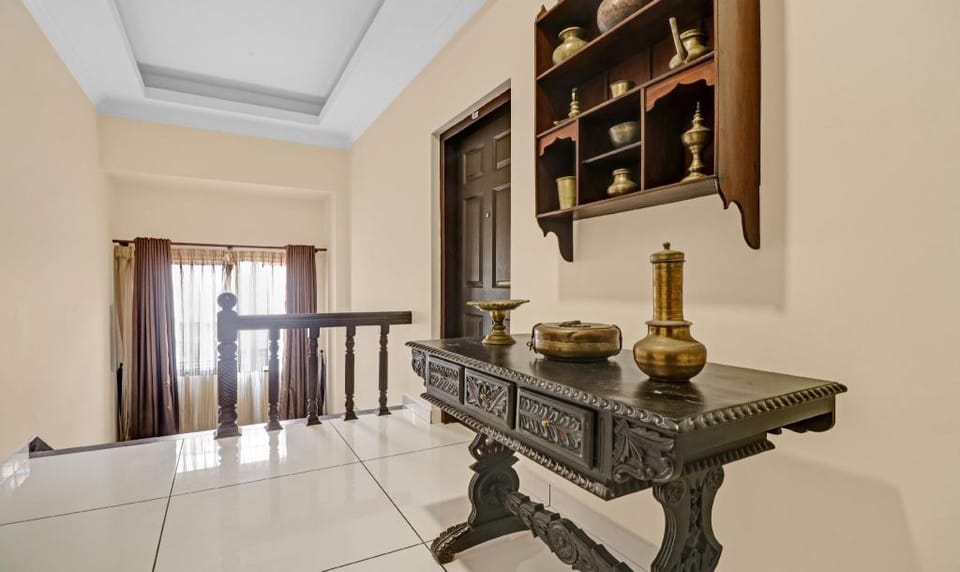 Treebo Anchor Inn Hotel in Kochi