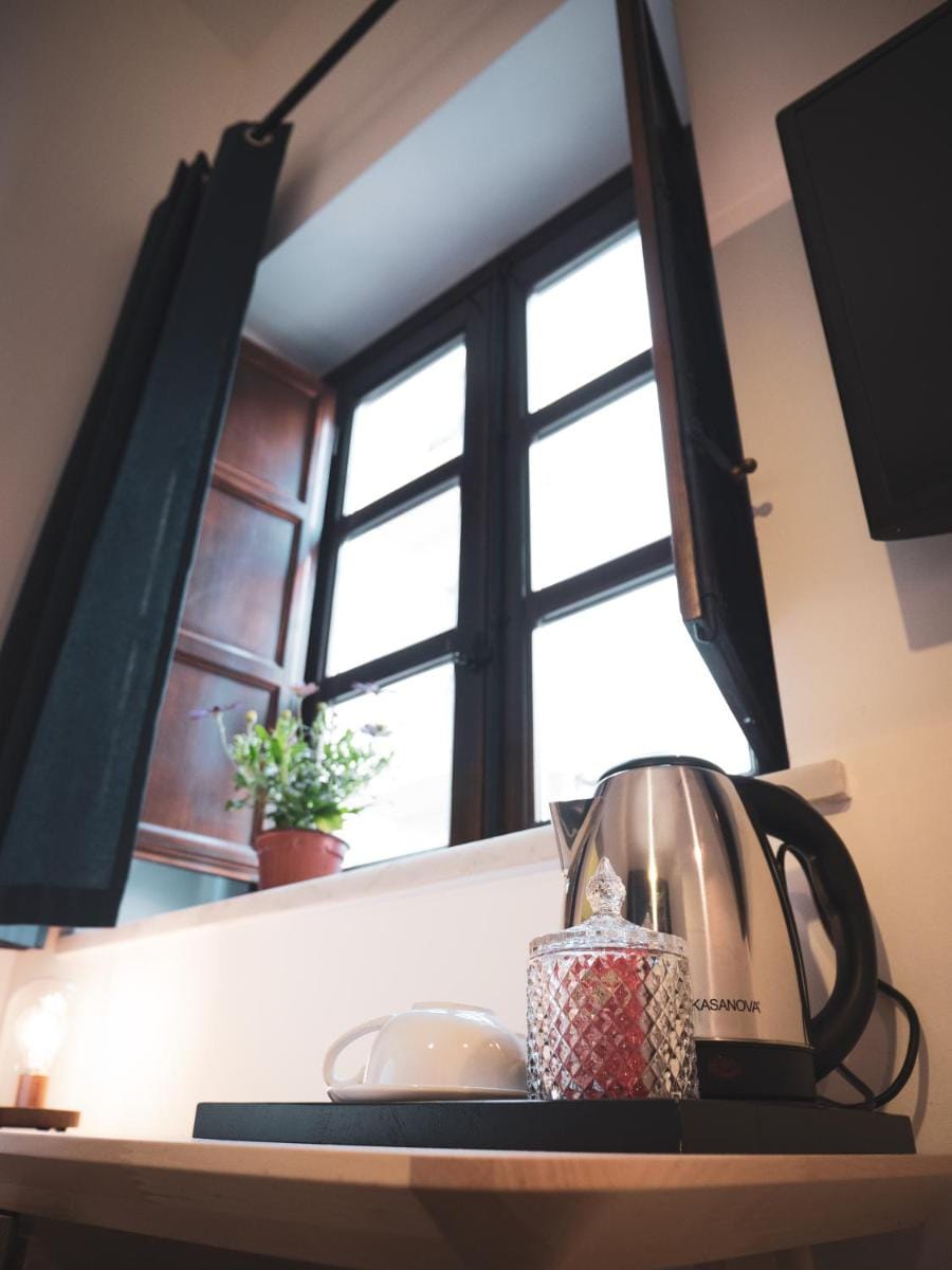 DhOME B&B Bed and Breakfast in Palermo