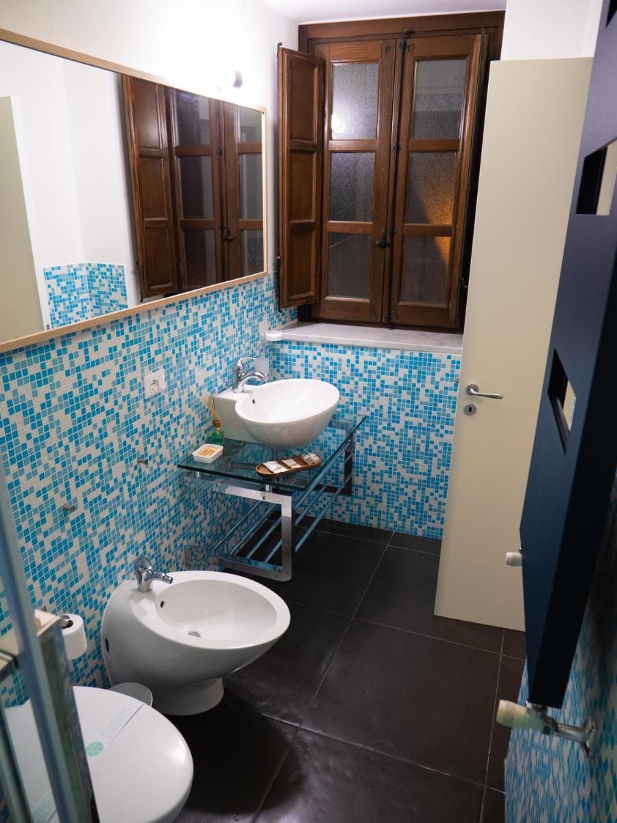 DhOME B&B Bed and Breakfast in Palermo