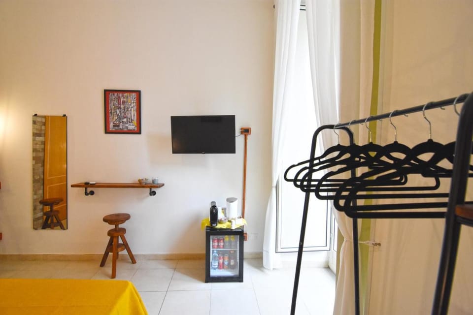 Napoli Cityscape Bed and Breakfast in Naples