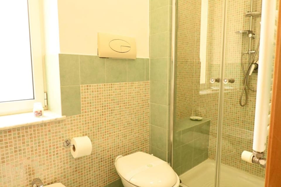 Napoli Cityscape Bed and Breakfast in Naples