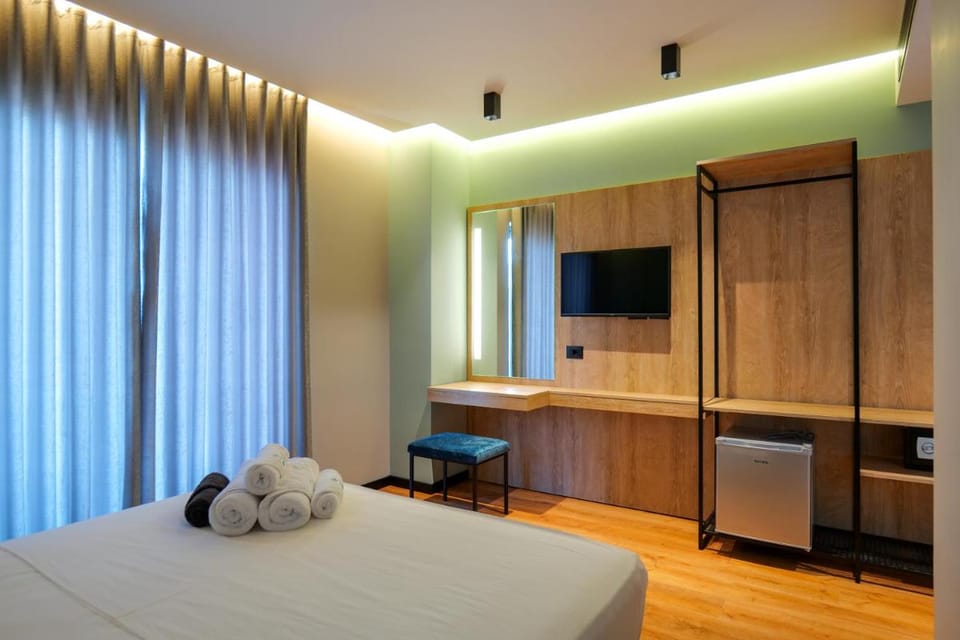 Seawave Hotel Hotel in Sarandë