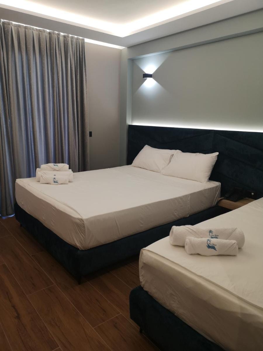 Seawave Hotel Hotel in Sarandë