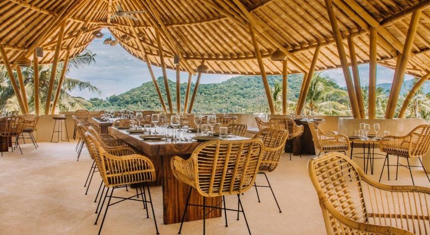 NEANO ESCAPE Hotel in Karangasem Regency