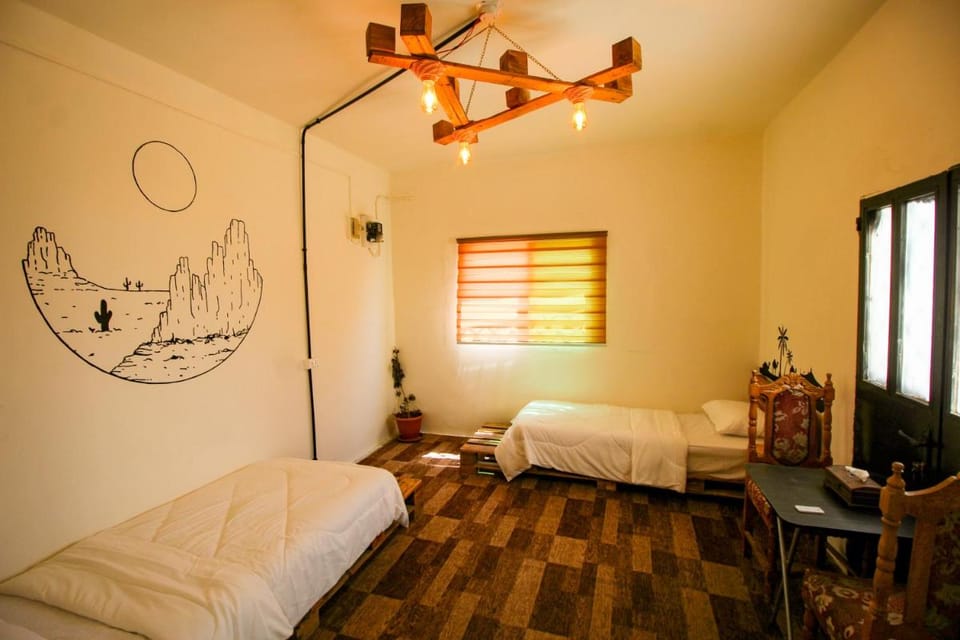 Petra NefNaf Hostel Hostel in Africa