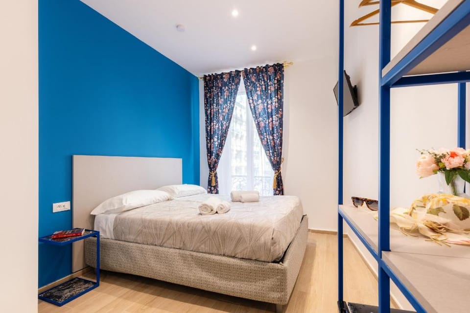 my nice bnb Hotel in Nice