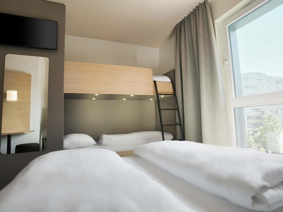 B&B Hotel Köln-City Hotel in Cologne