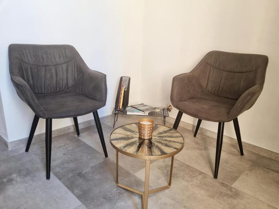 B&B The Lux Bed and Breakfast in Florence