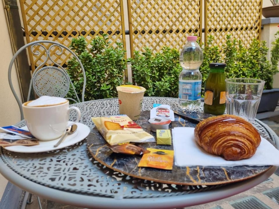B&B The Lux Bed and Breakfast in Florence