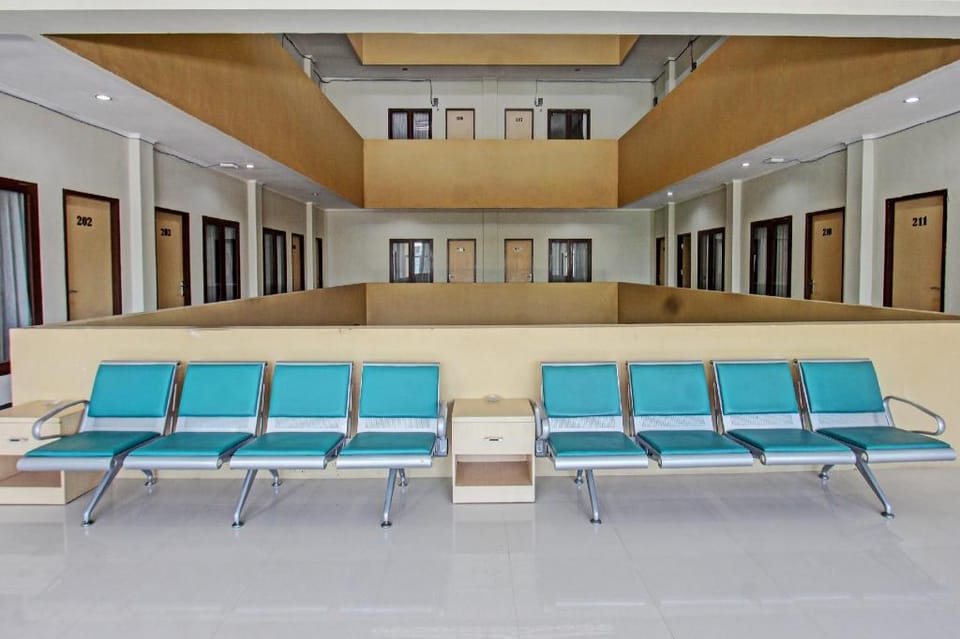 OYO 91617 Hotel Mutiara Lombok Hotel in West Nusa Tenggara, Indonesia