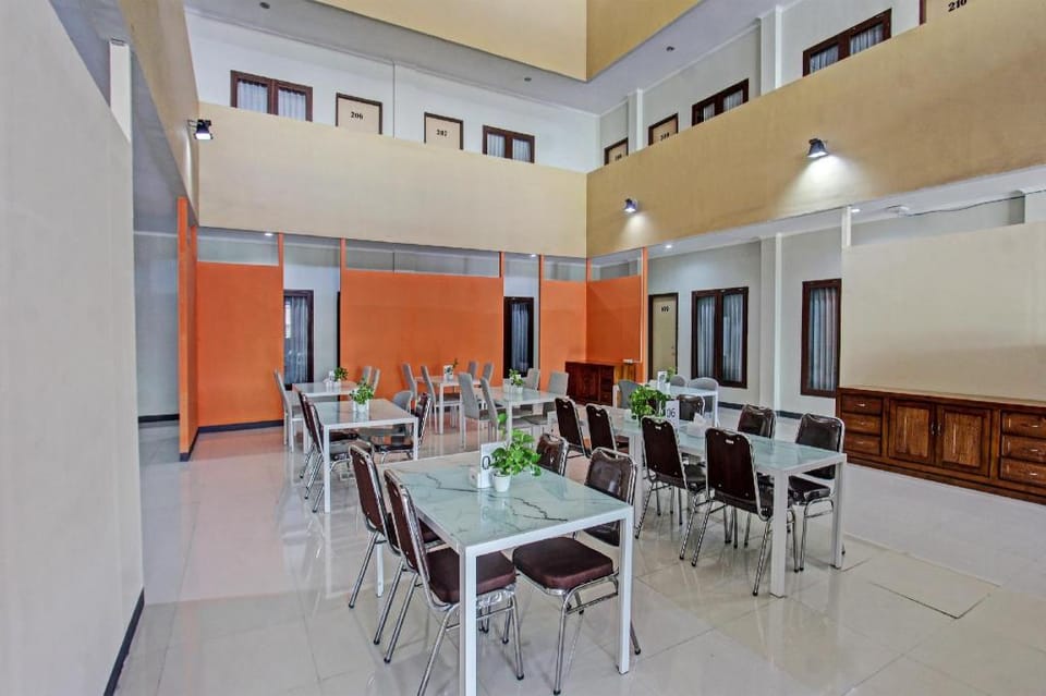 OYO 91617 Hotel Mutiara Lombok Hotel in West Nusa Tenggara, Indonesia
