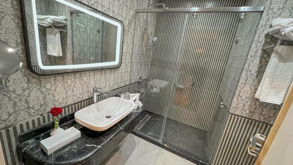 Helnan Palace Hotel - Montaza Royal Gardens Alexandria , Adults Only Hotel in Alexandria