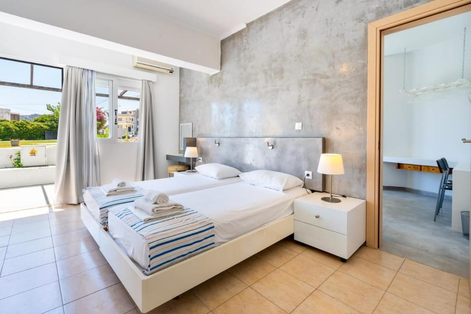 Mando Living -Faliraki Apartment hotel in Faliraki, Greece