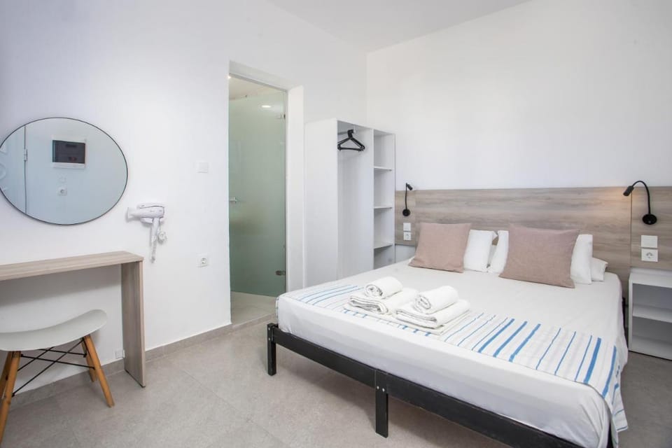 Mando Living -Faliraki Apartment hotel in Faliraki, Greece