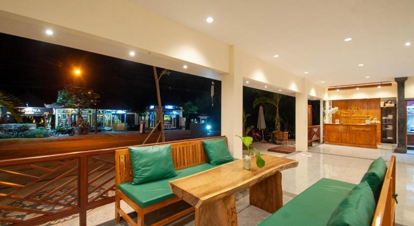 The Bali Menjangan Boutique Villas & Dive Center Hotel in Bali