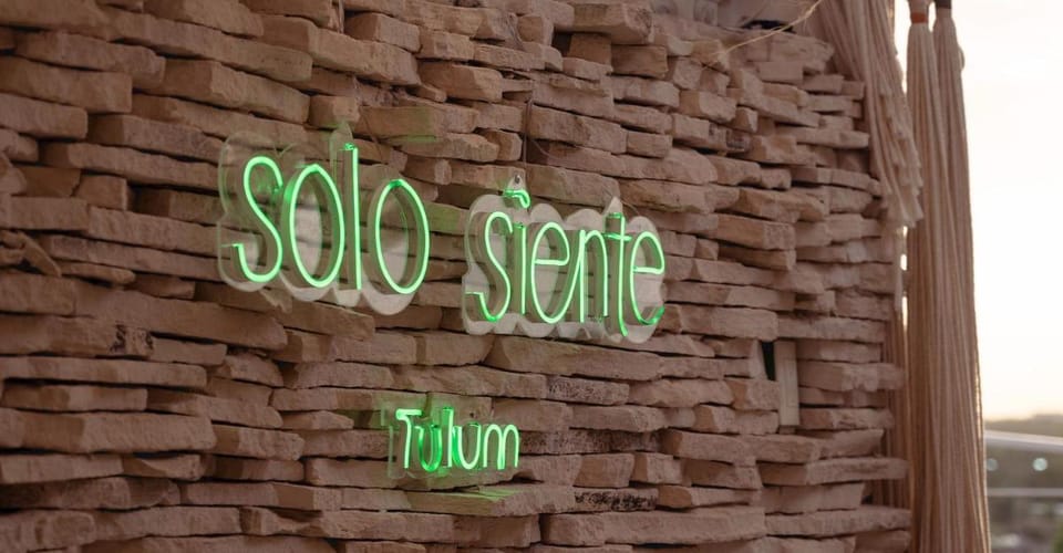 Siente Tulum Hotel in State of Quintana Roo