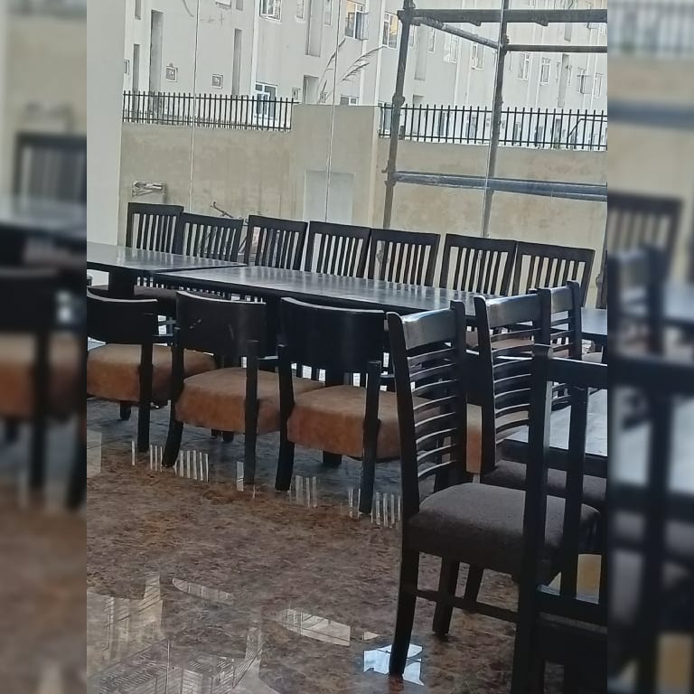 Abuzz Oxfordcaps CCC Zirakpur Hostel in Punjab, India