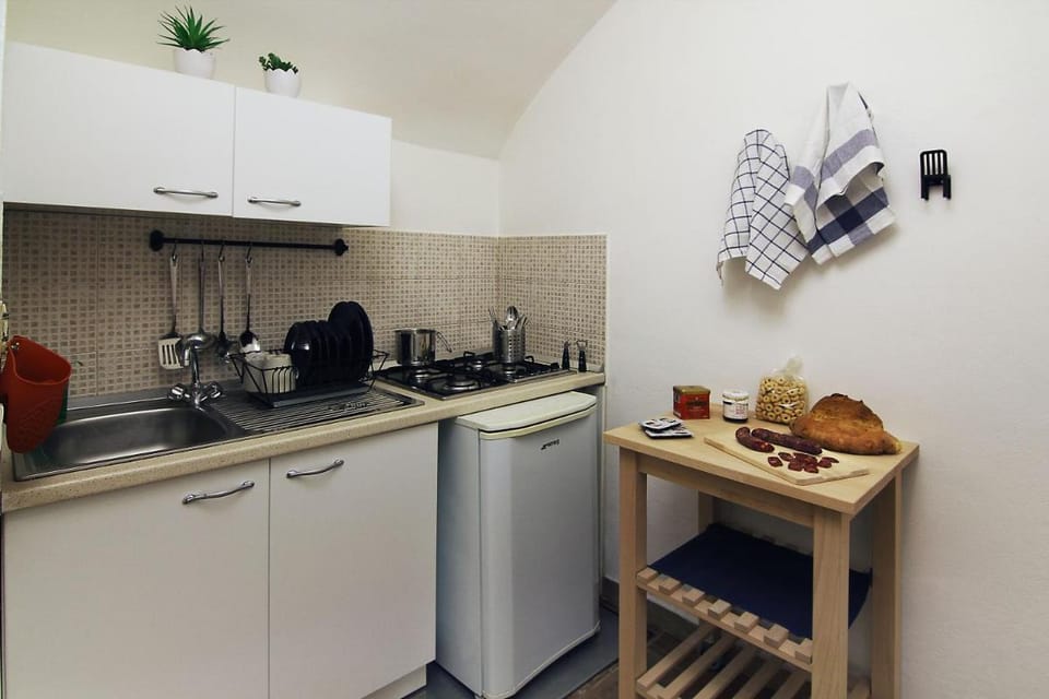 Stay Matera nei Sassi Bed and Breakfast in Matera