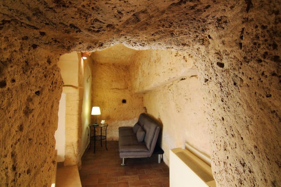 Stay Matera nei Sassi Bed and Breakfast in Matera