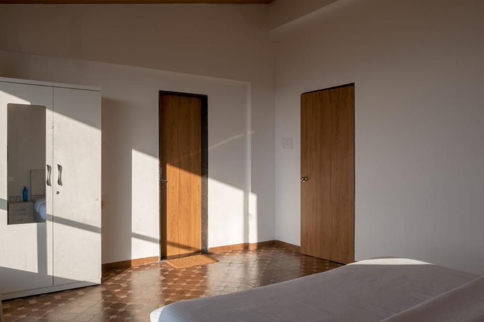 West Valley 3BHK Mahabaleshwar Apartment in Maharashtra