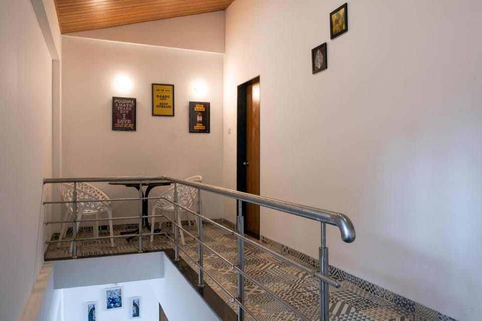 West Valley 3BHK Mahabaleshwar Apartment in Maharashtra