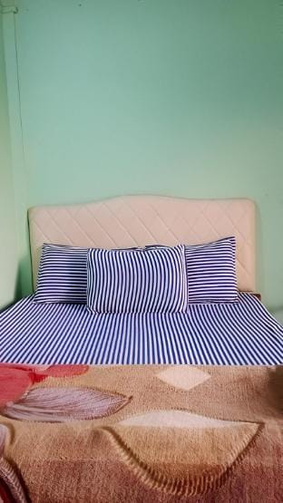 Hillside homestay Vacation rental in Bangladesh