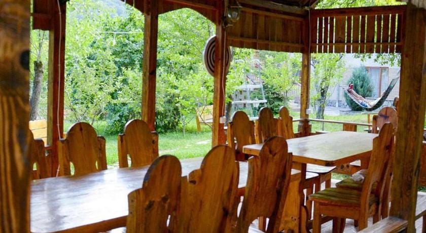 Dil Hill by Sam Bed and Breakfast in Armenia