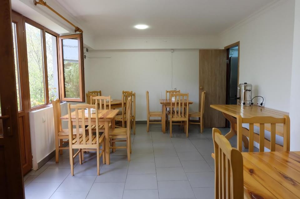 Dil Hill by Sam Bed and Breakfast in Armenia