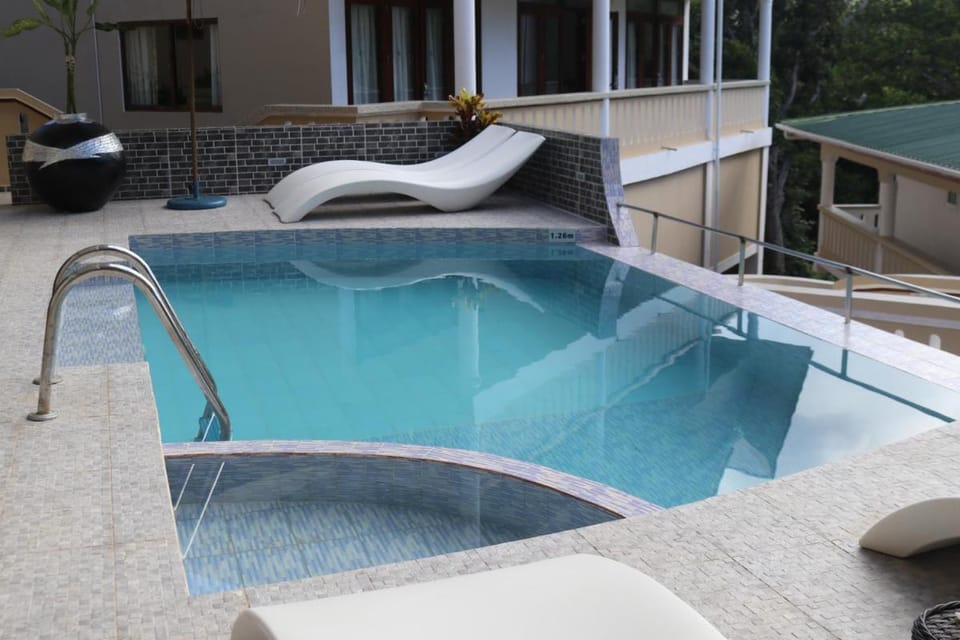 Mountain View Hotel Hotel in Africa