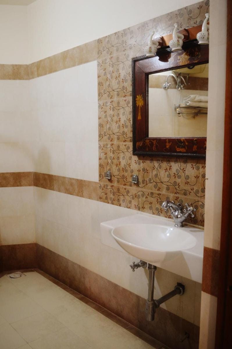 Rigmor haveli Hotel in Rajasthan