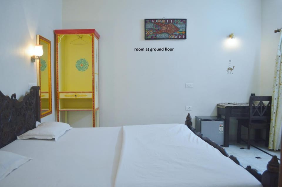 Rigmor haveli Hotel in Rajasthan