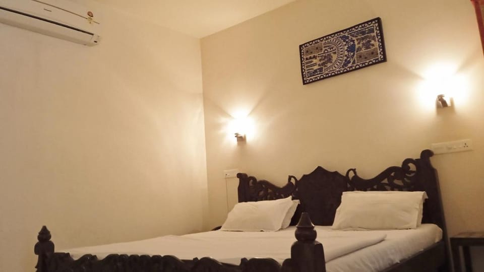 Rigmor haveli Hotel in Rajasthan