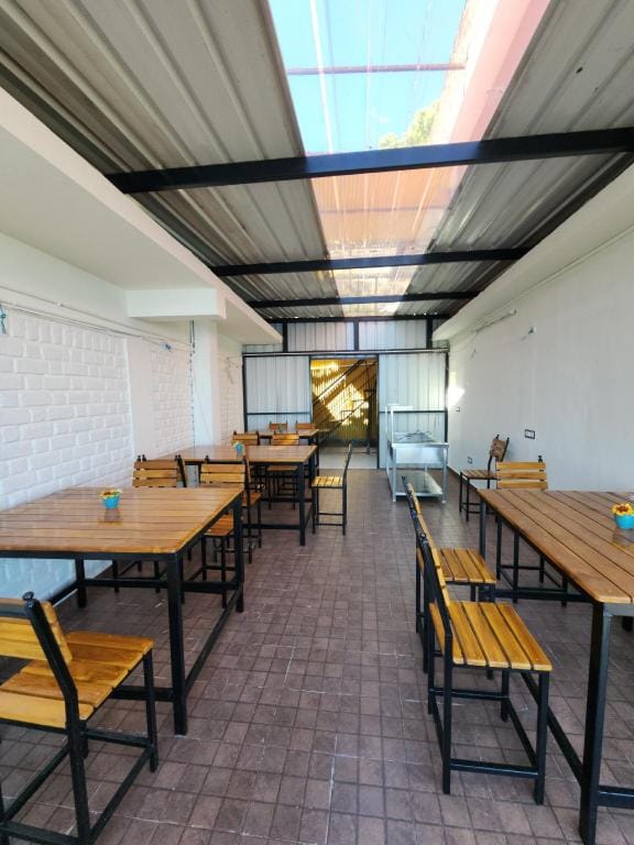 Four Views Hotel in Kodaikanal